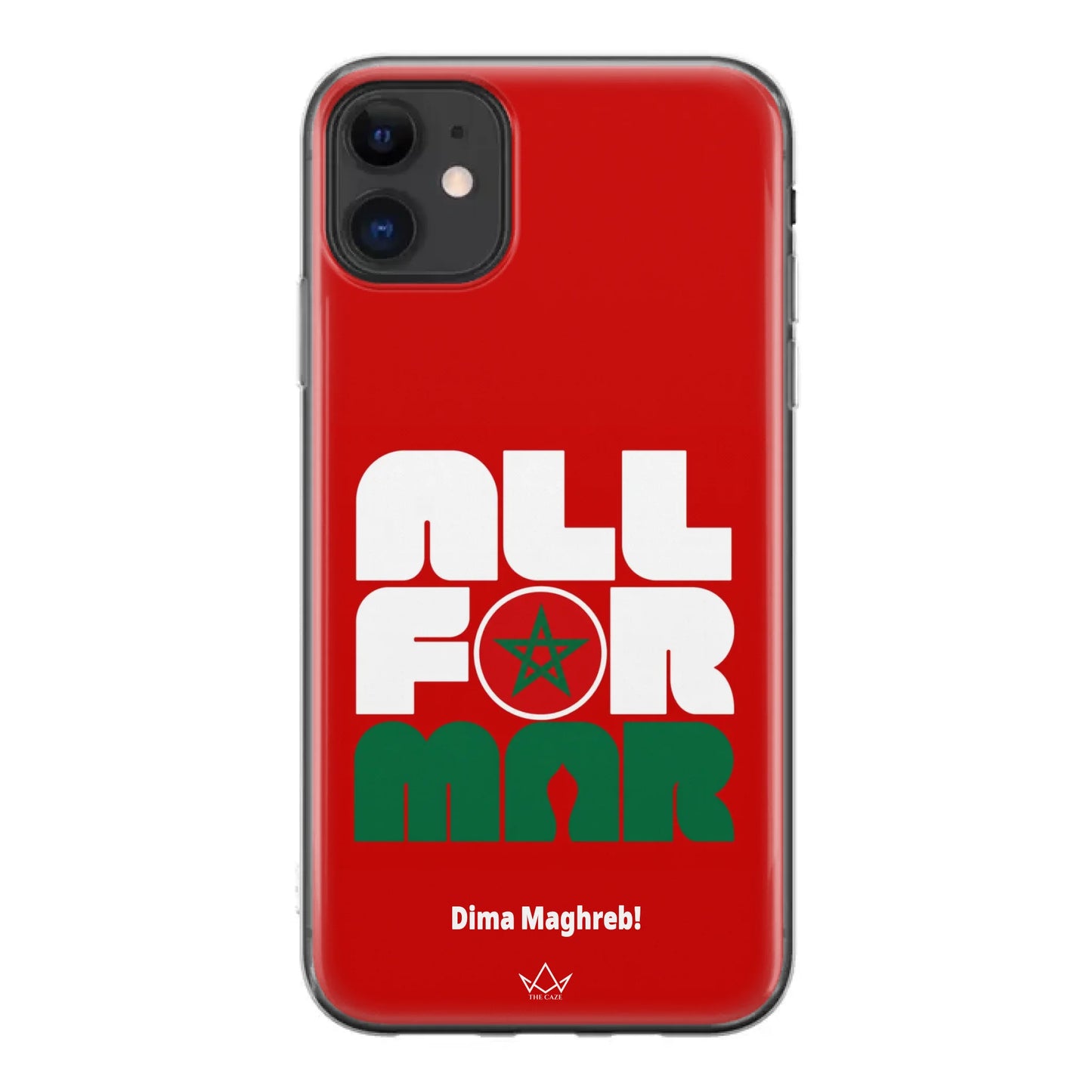 Custom phone case for IPhone 11