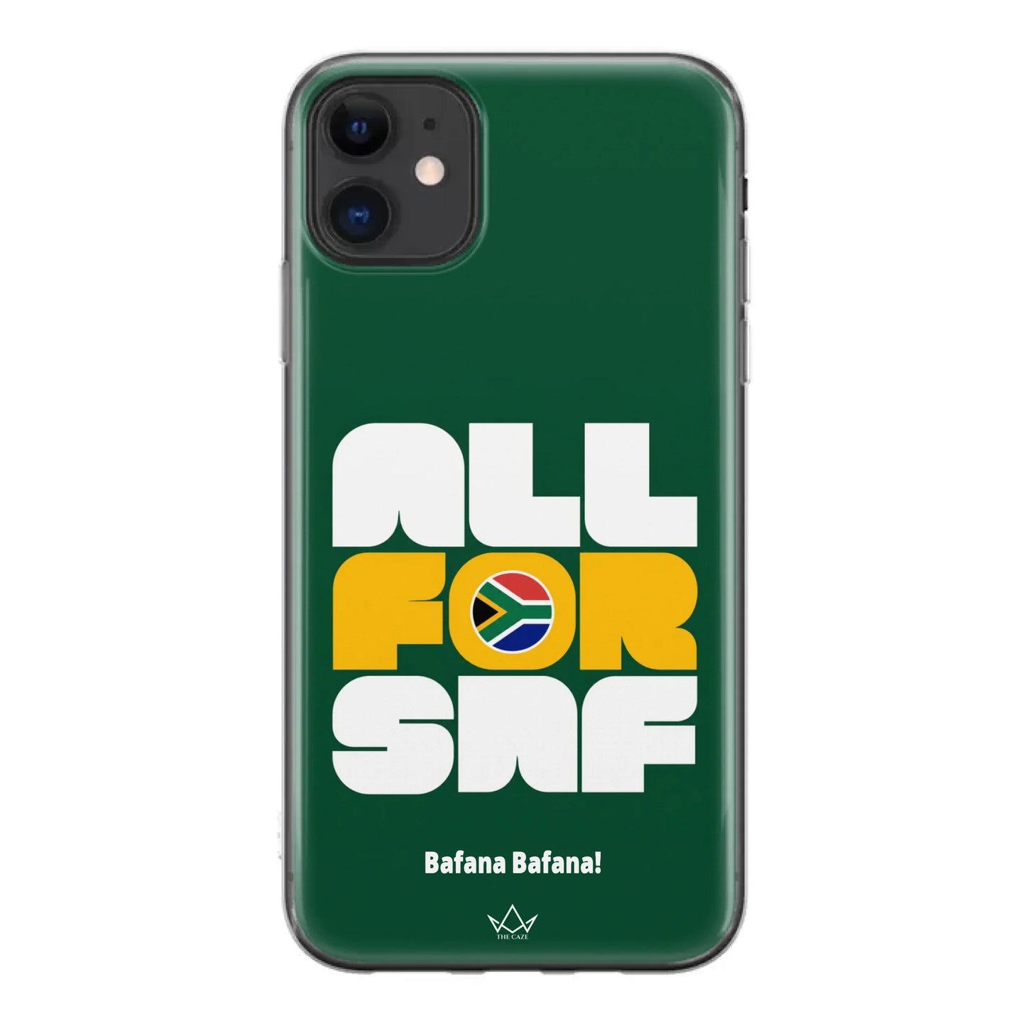 Custom phone case for IPhone 11
