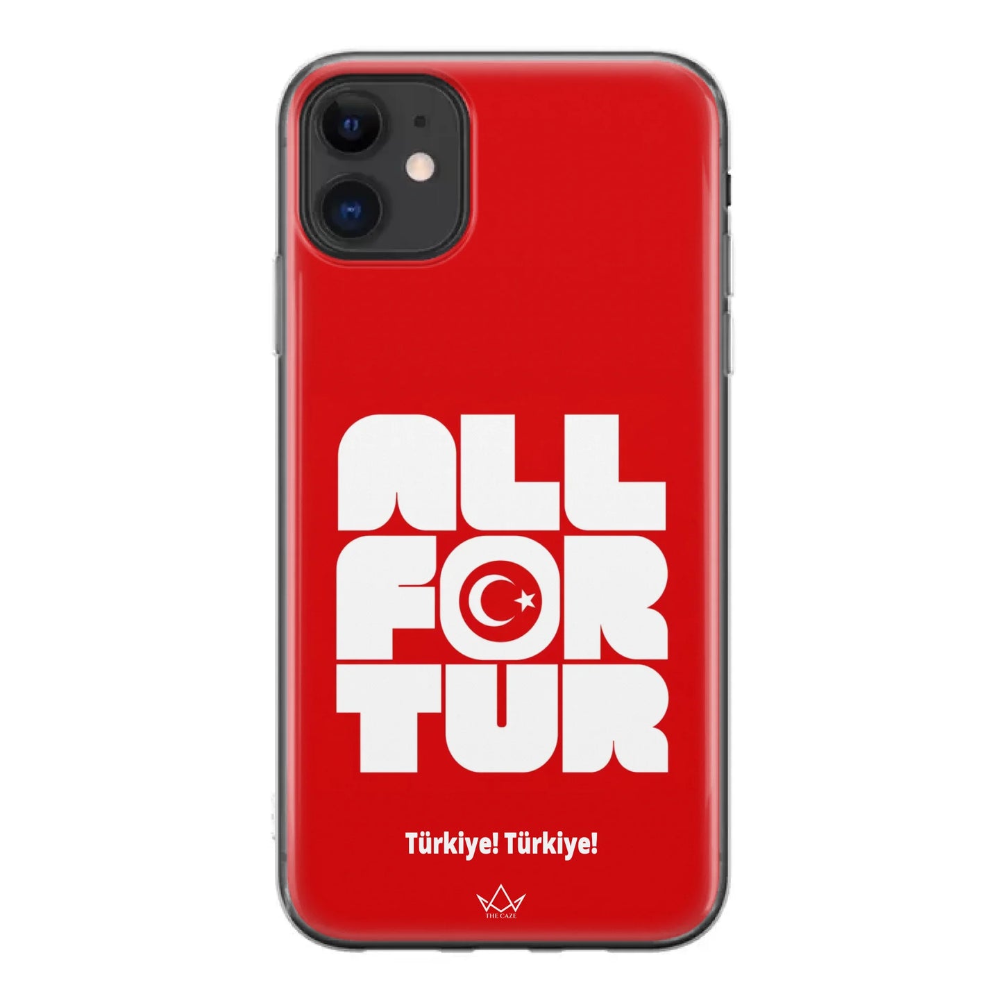 Custom phone case for IPhone 11