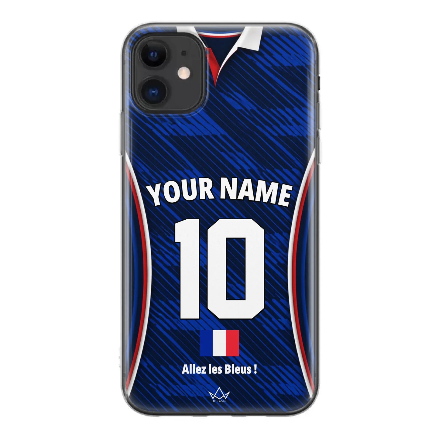 Custom phone case for IPhone 11