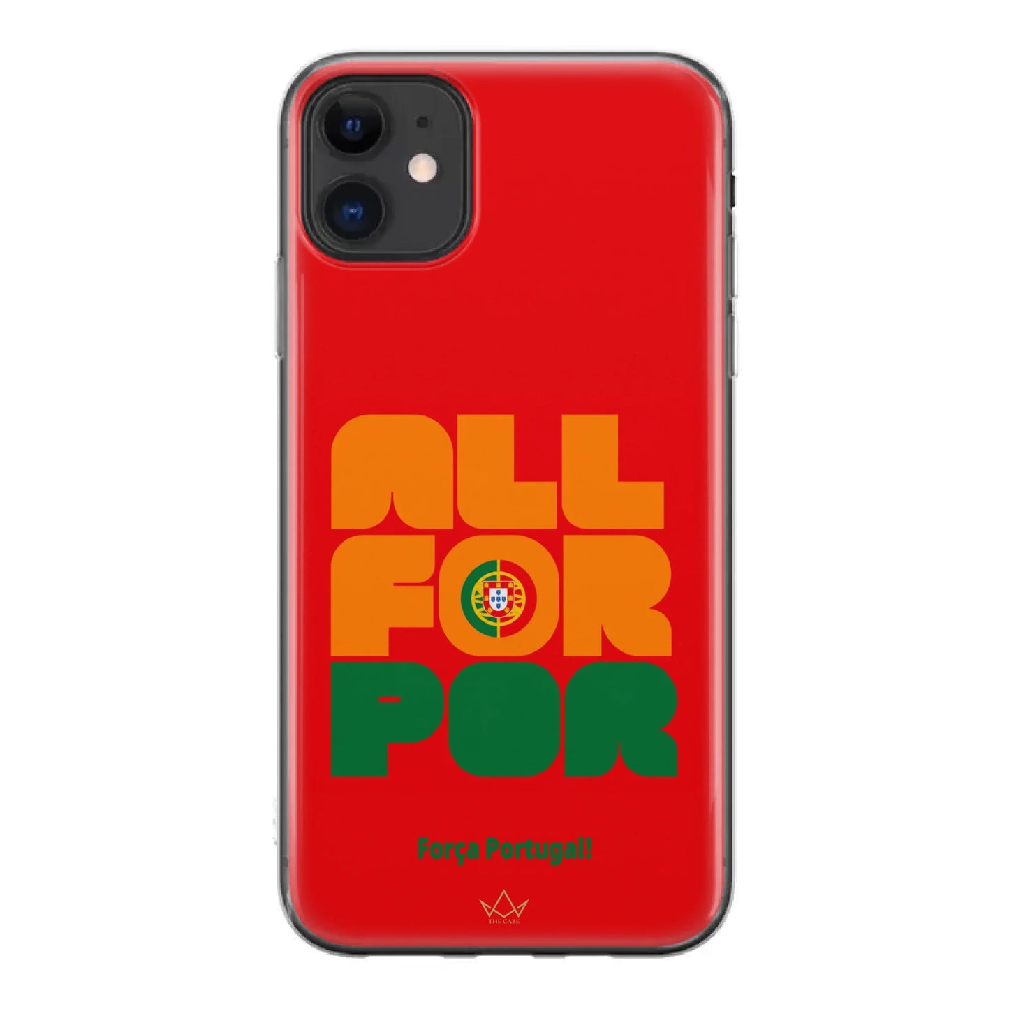 Custom phone case for IPhone 11