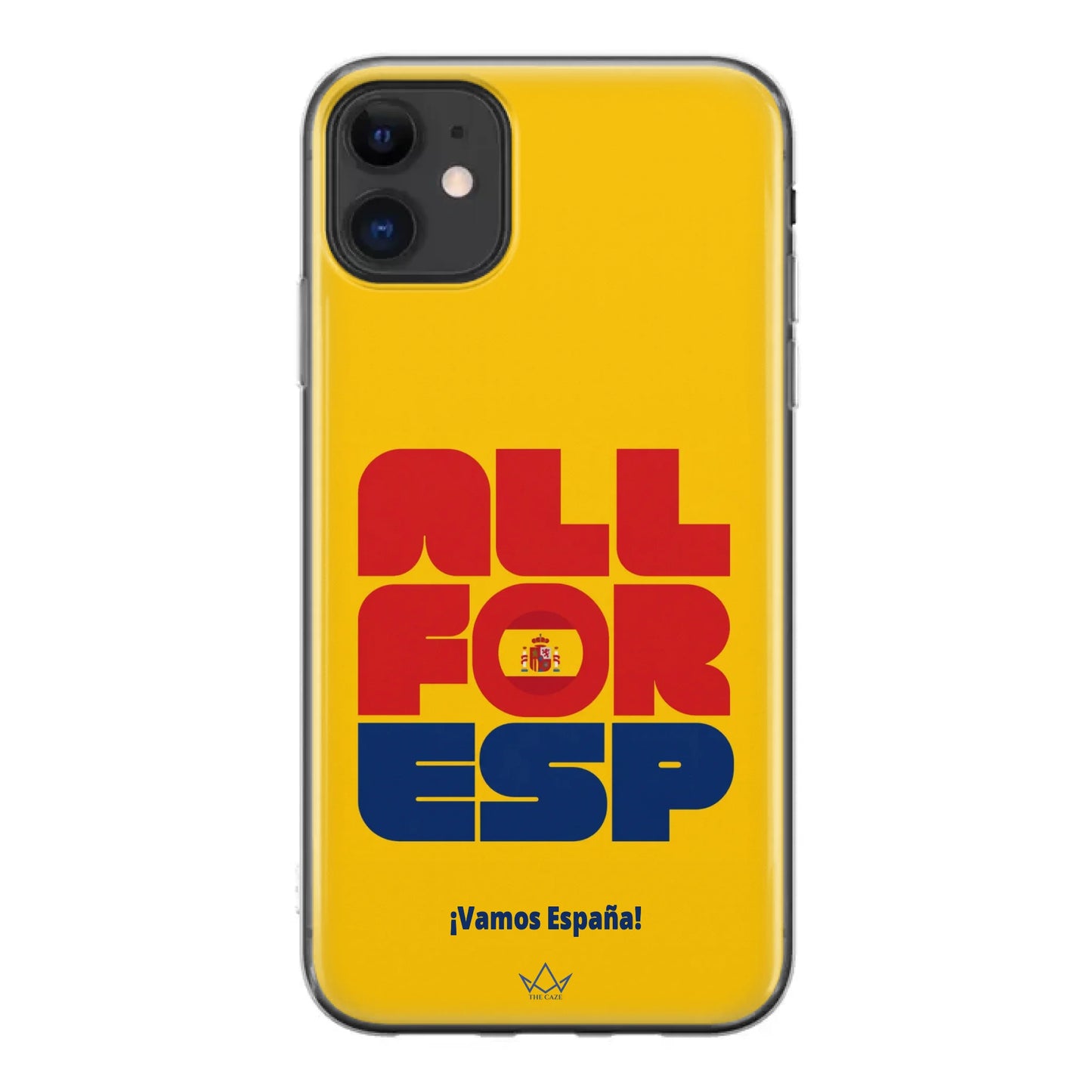 Custom phone case for IPhone 11