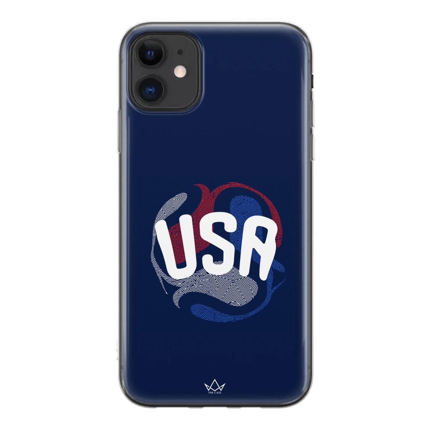 Custom phone case for IPhone 11