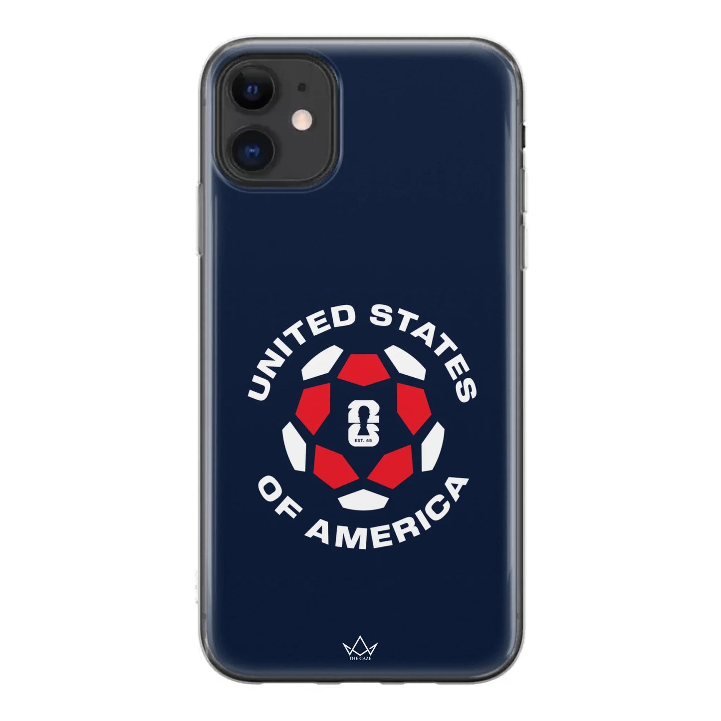 Custom phone case for IPhone 11