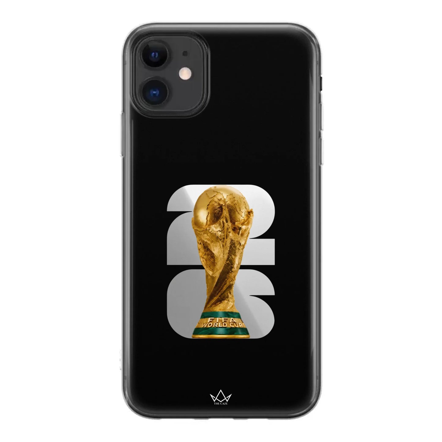 Custom phone case for IPhone 11
