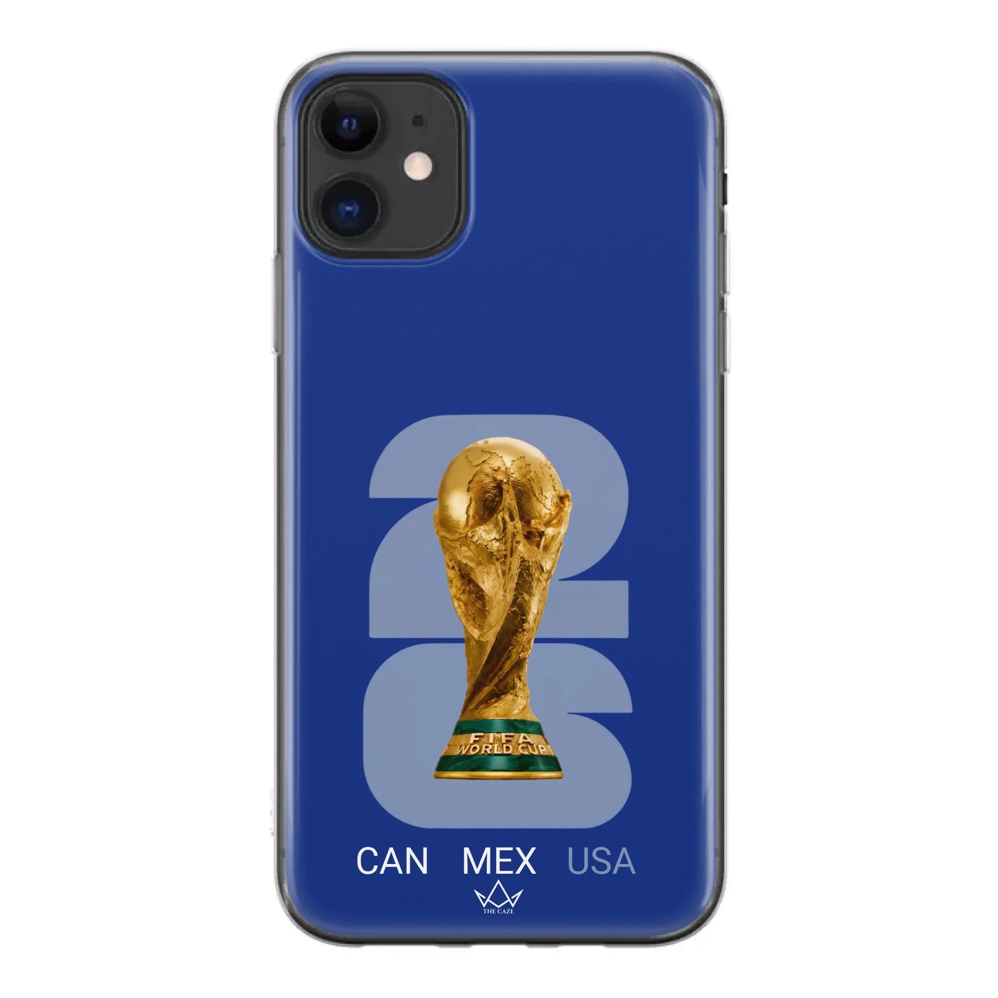 Custom phone case for IPhone 11