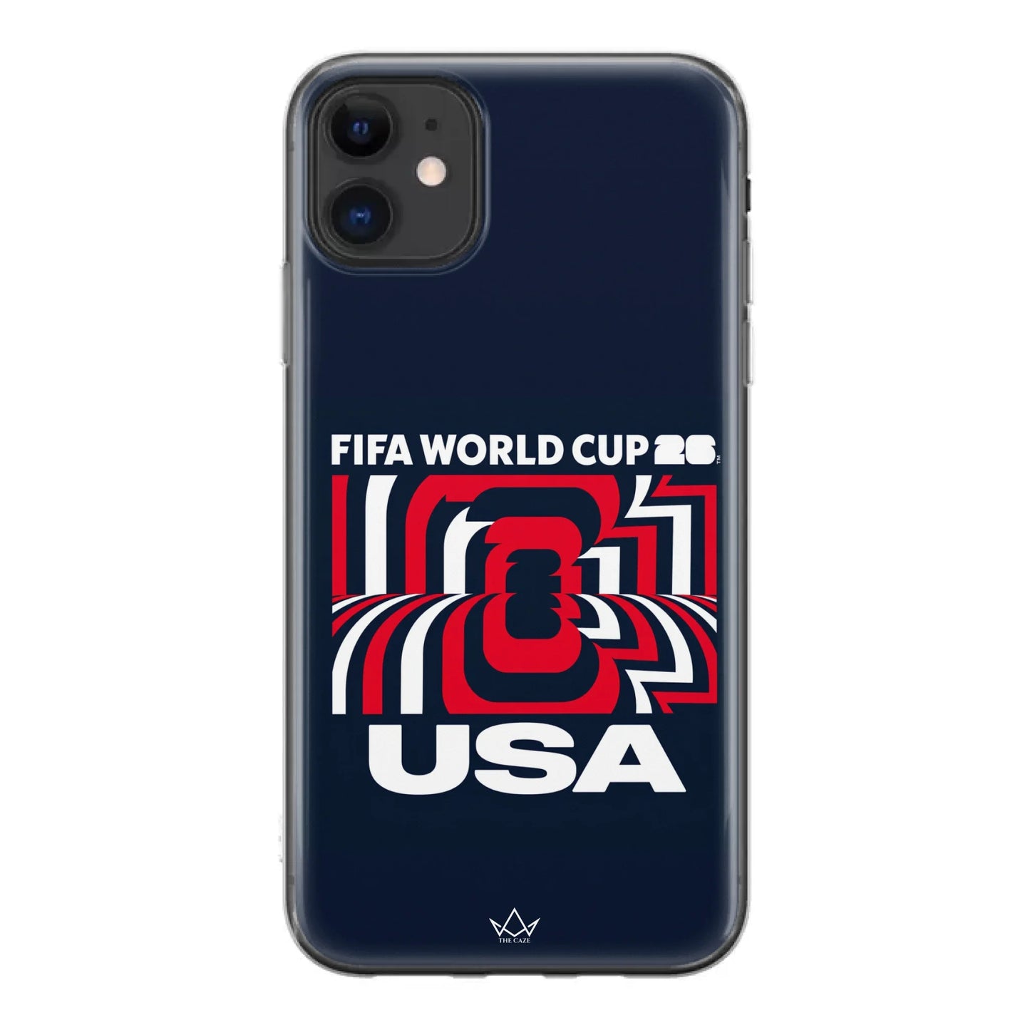 Custom phone case for IPhone 11