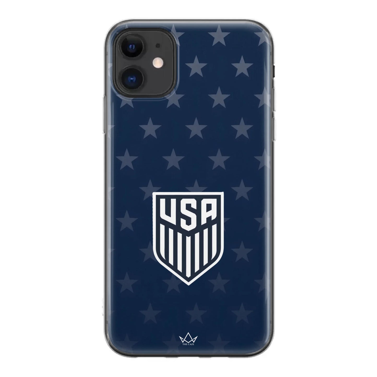 Custom phone case for IPhone 11