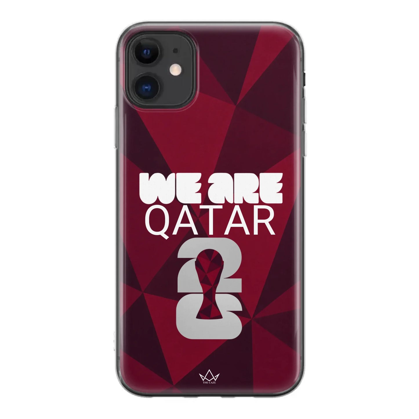 Custom phone case for IPhone 11