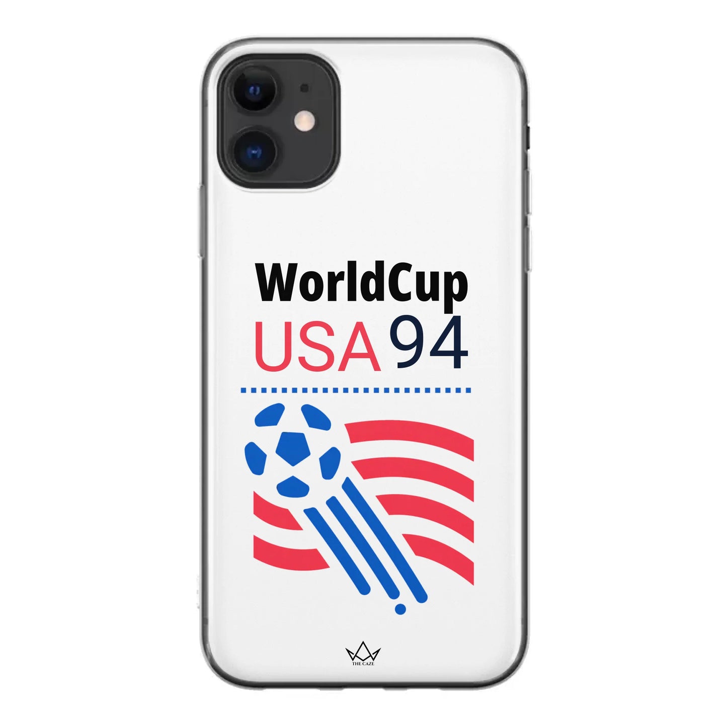 Custom phone case for IPhone 11