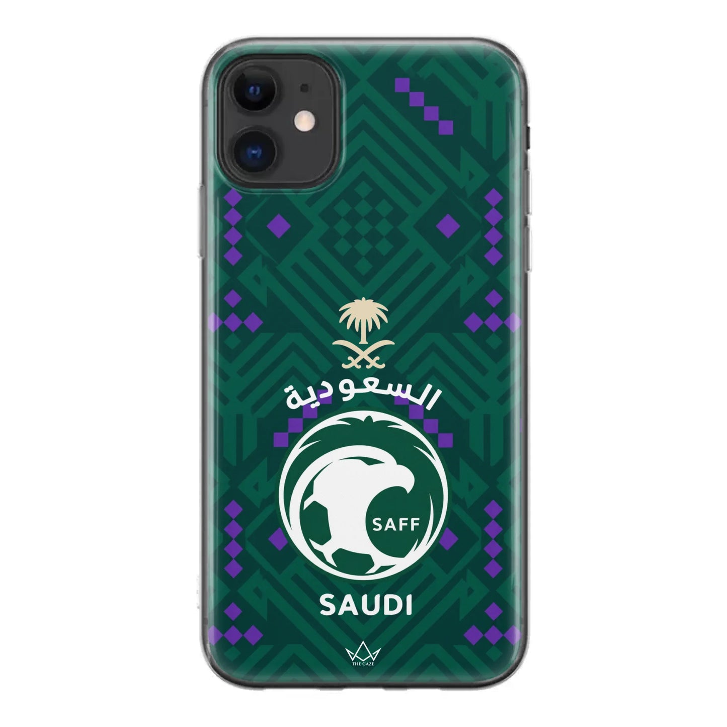 Custom phone case for IPhone 11