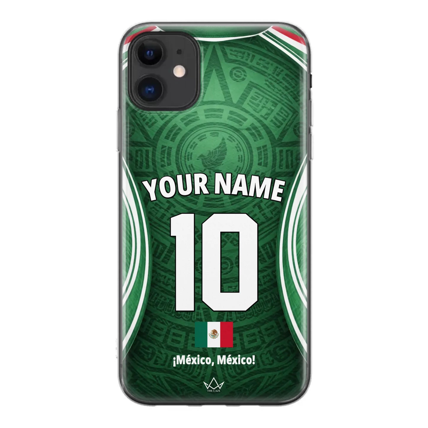 Custom phone case for IPhone 11