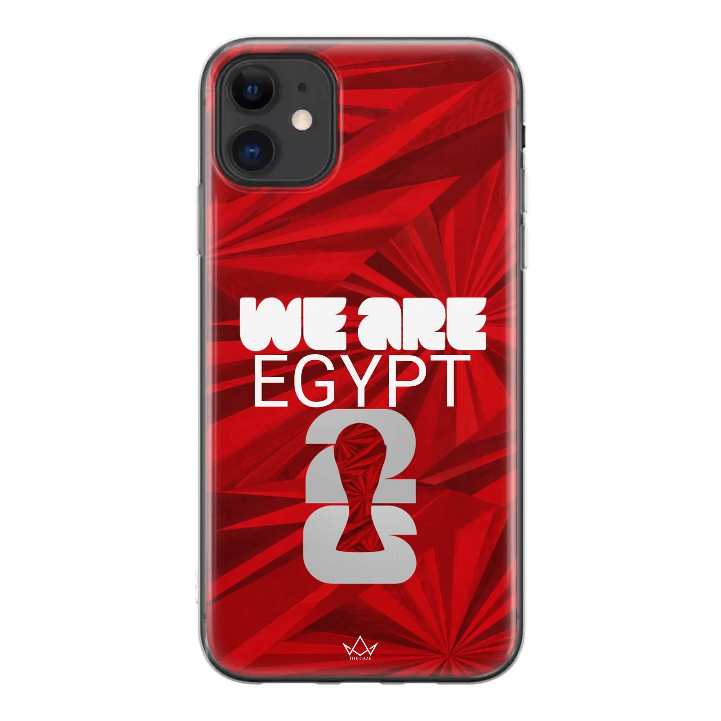 Custom phone case for IPhone 11
