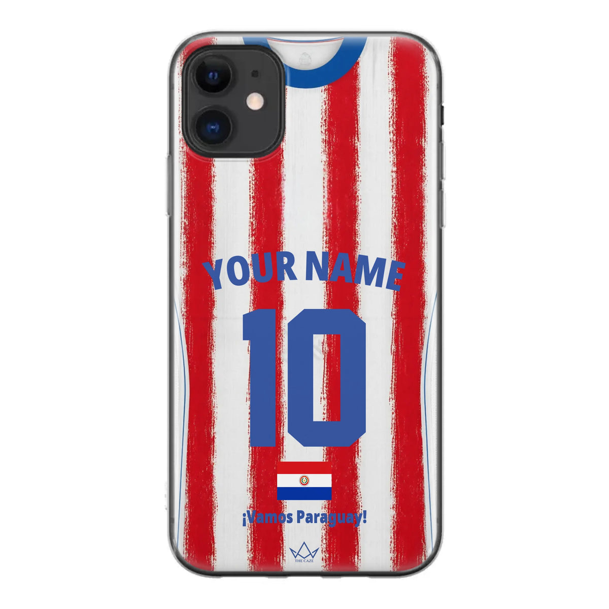 Custom phone case for IPhone 11