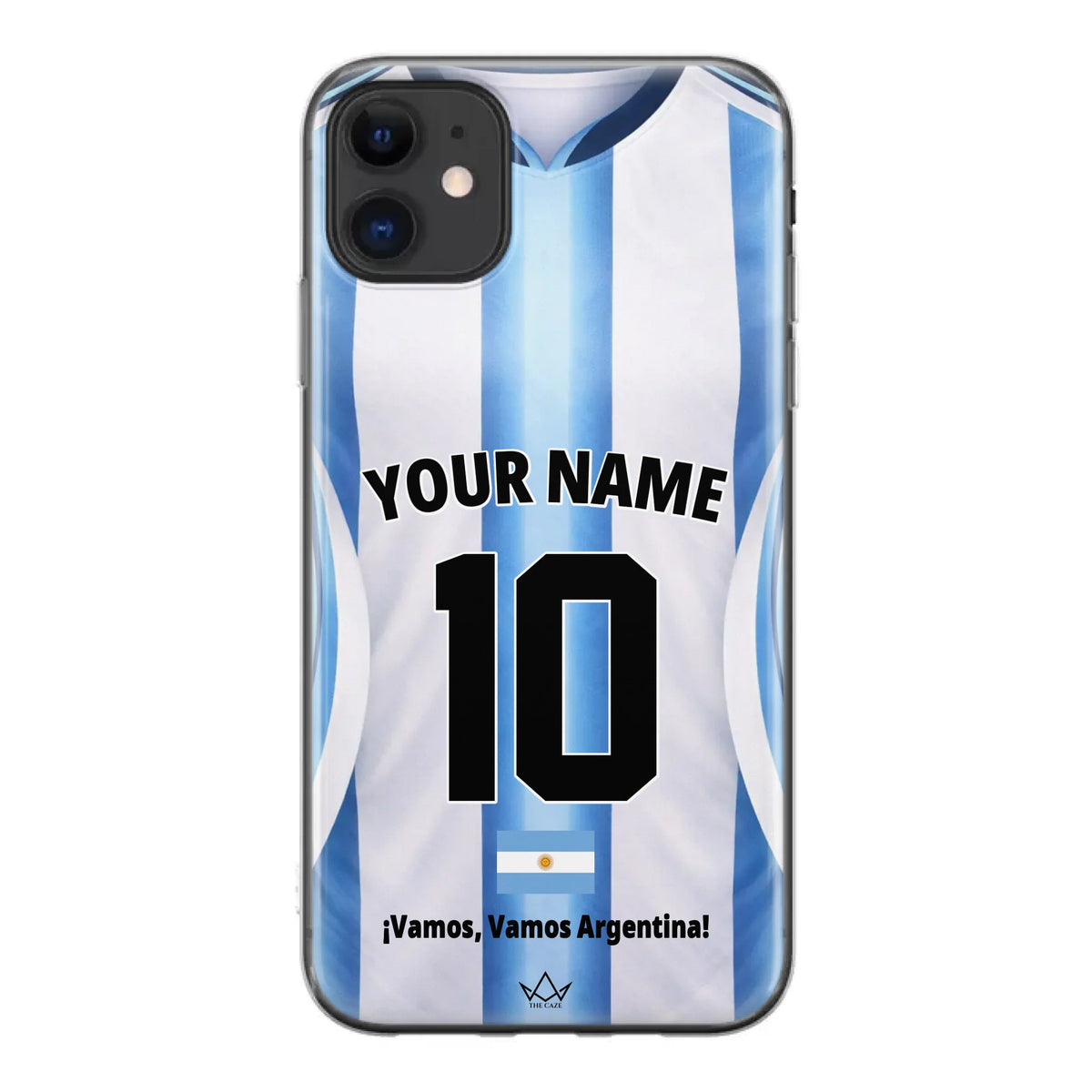 Custom phone case for IPhone 11