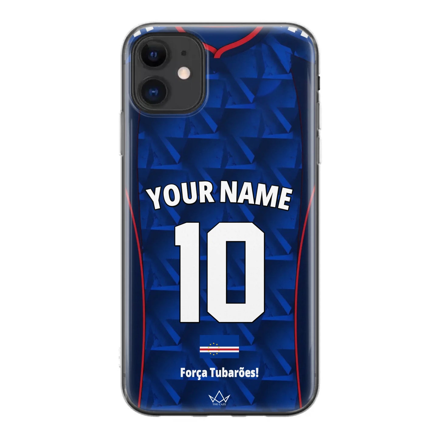 Custom phone case for IPhone 11