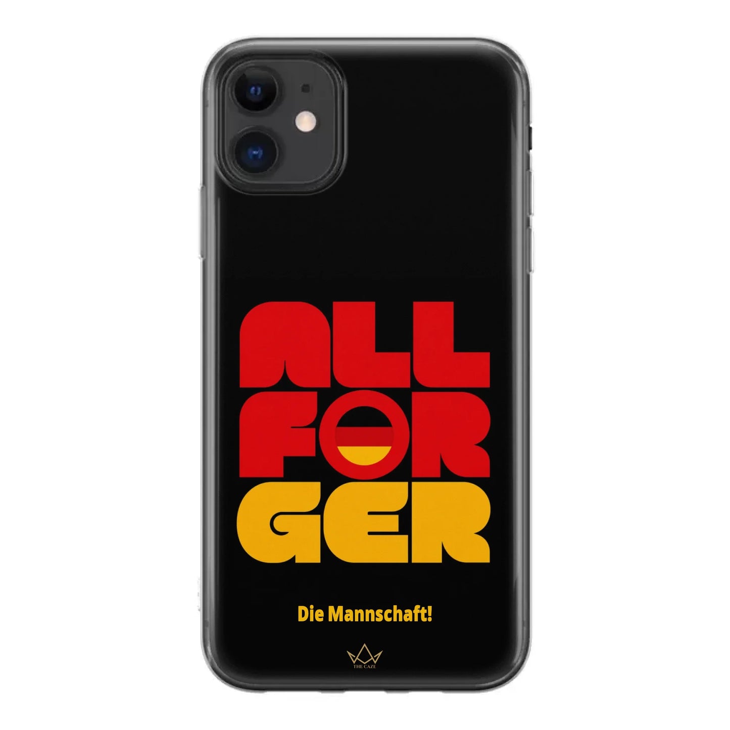 Custom phone case for IPhone 11