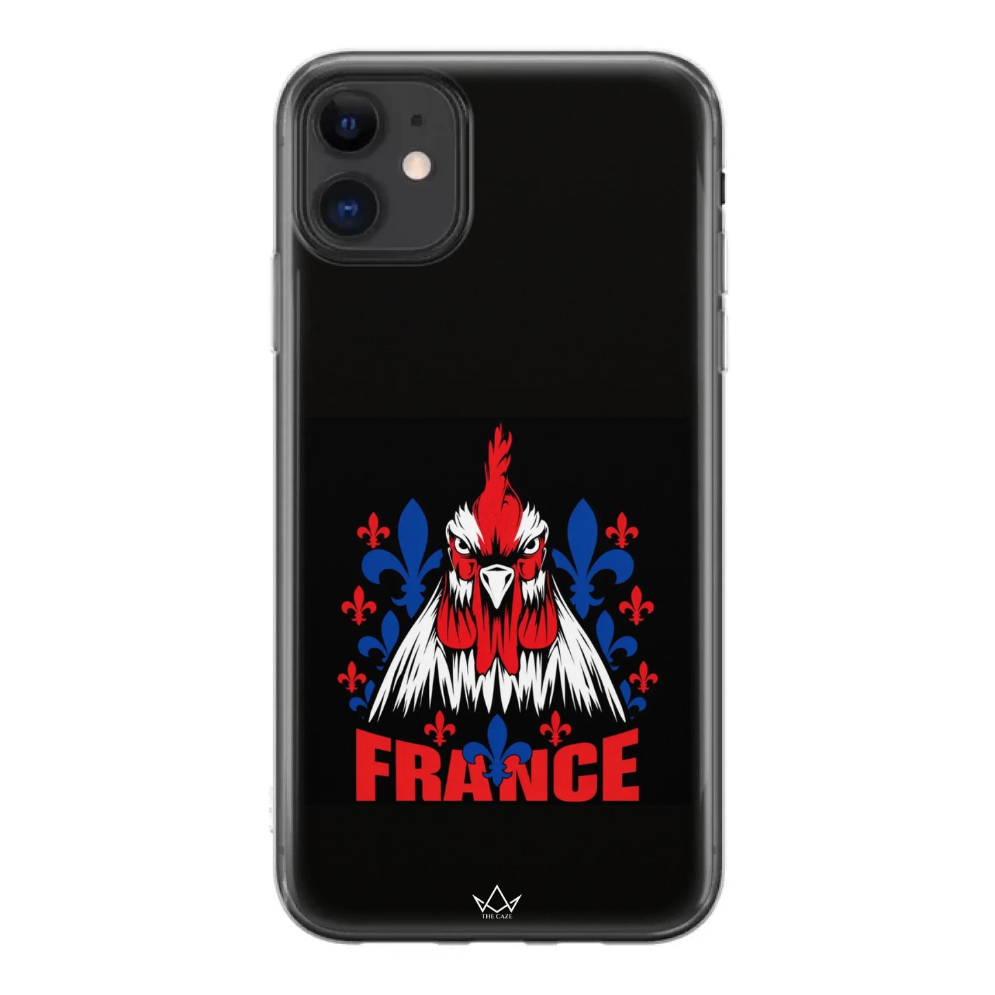 Custom phone case for IPhone 11