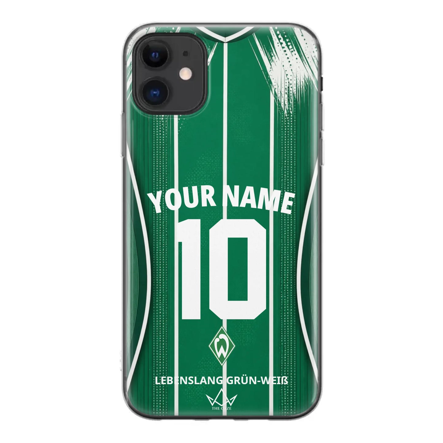 Custom phone case for IPhone 11