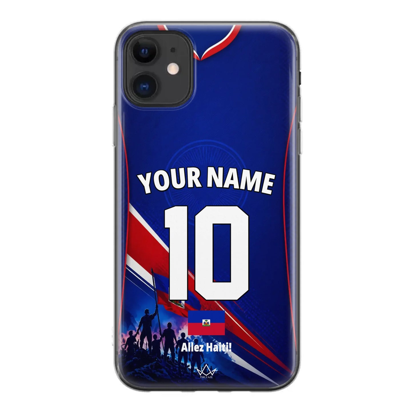 Custom phone case for IPhone 11