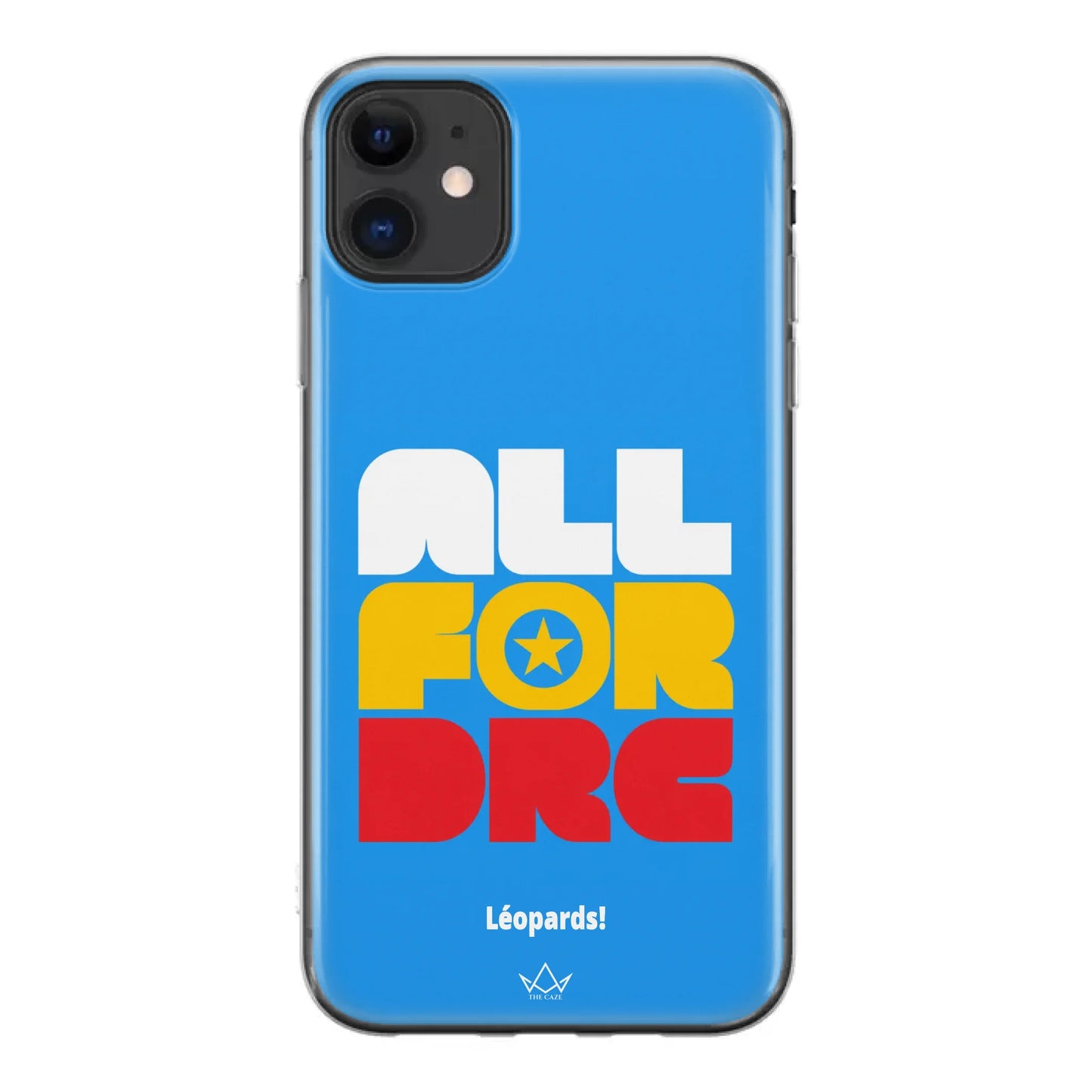 Custom phone case for IPhone 11