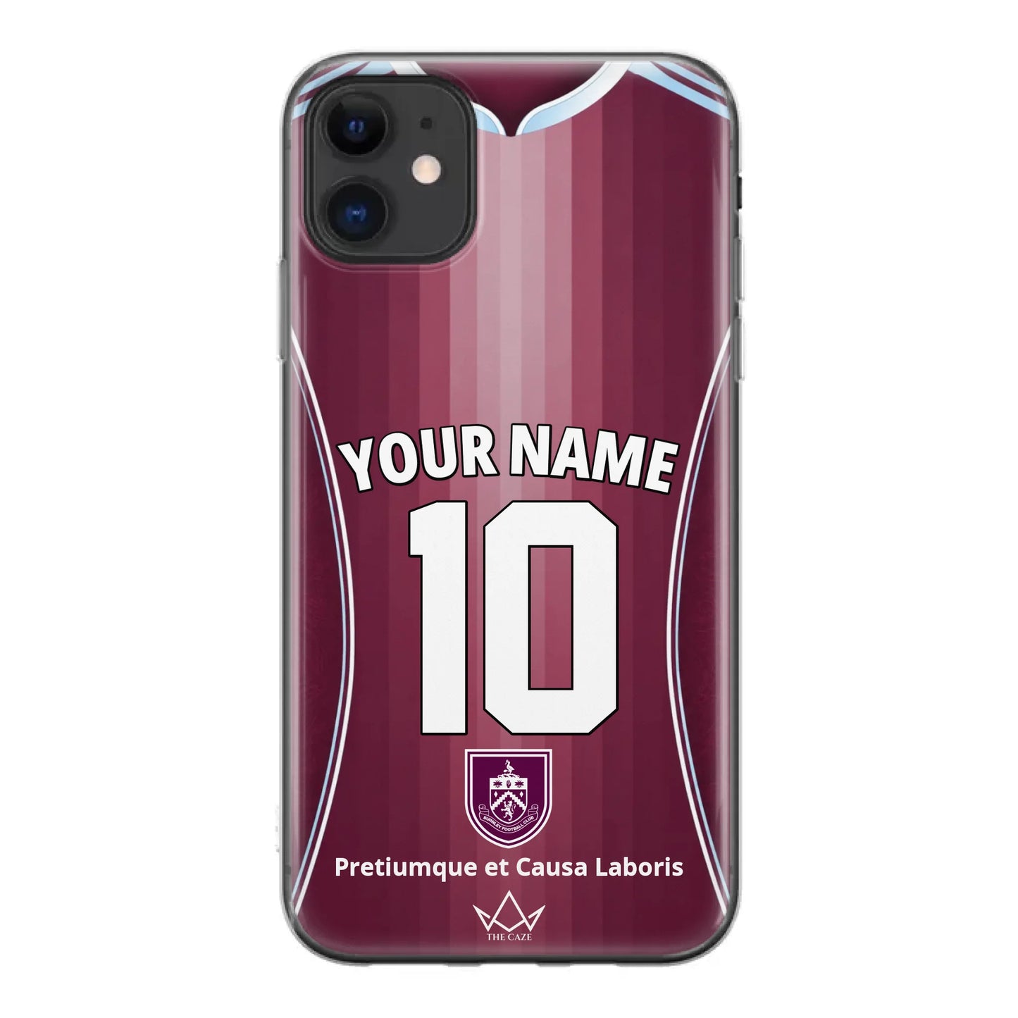 Custom phone case for IPhone 11