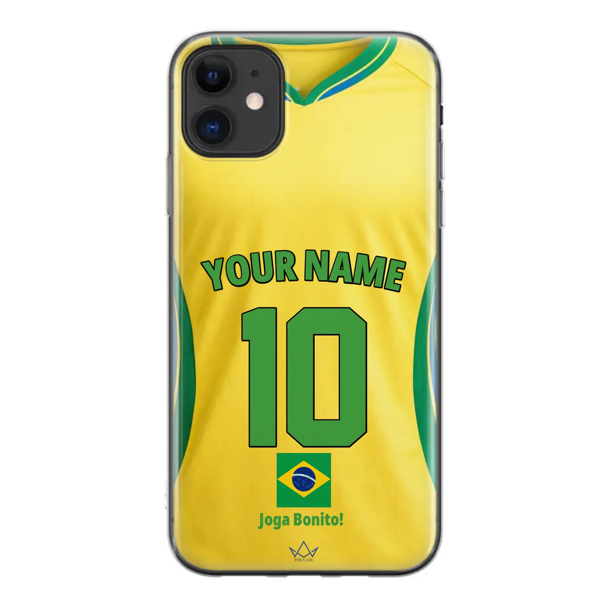 Custom phone case for IPhone 11