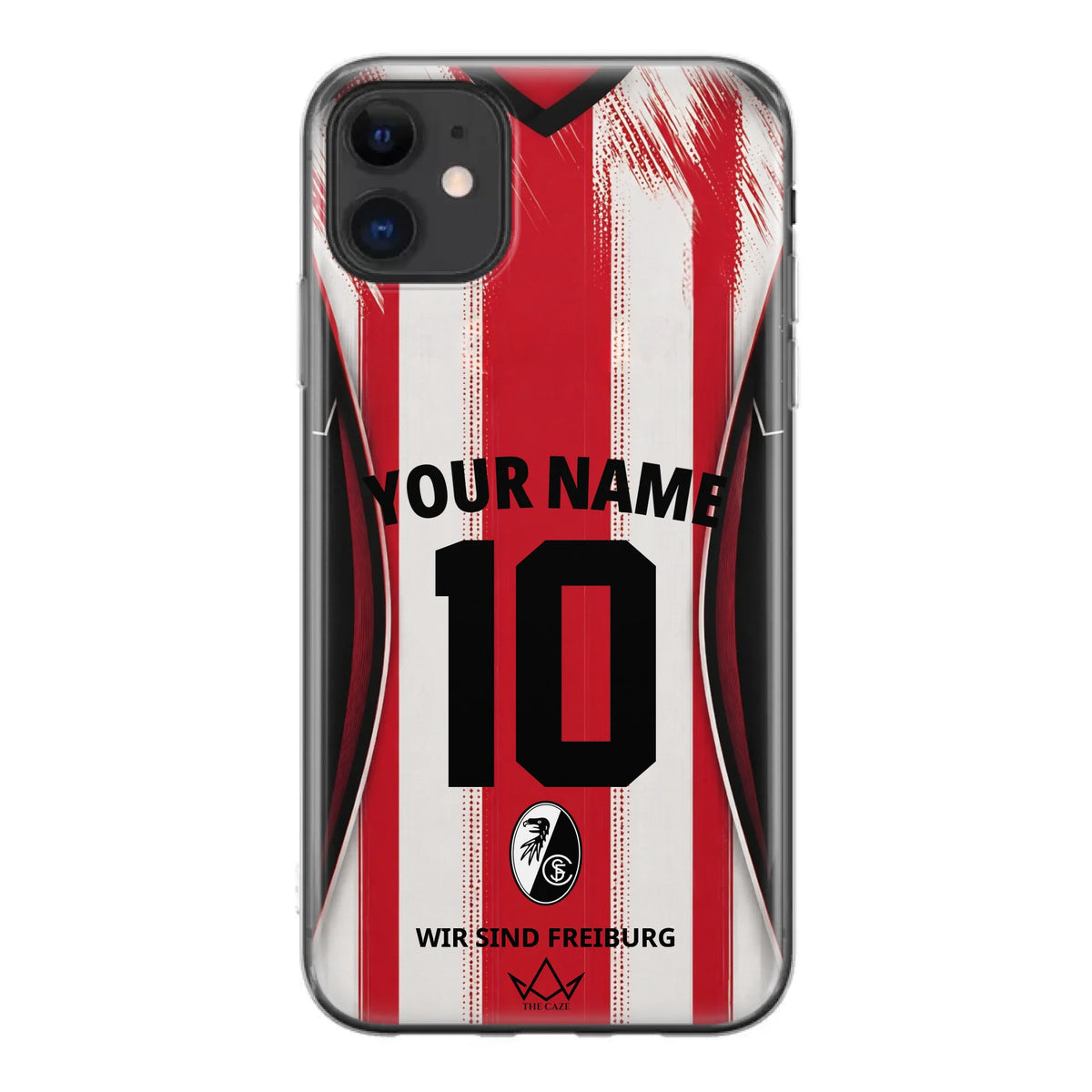 Custom phone case for IPhone 11