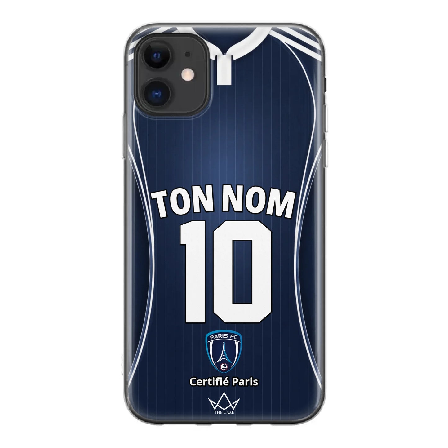 Custom phone case for IPhone 11