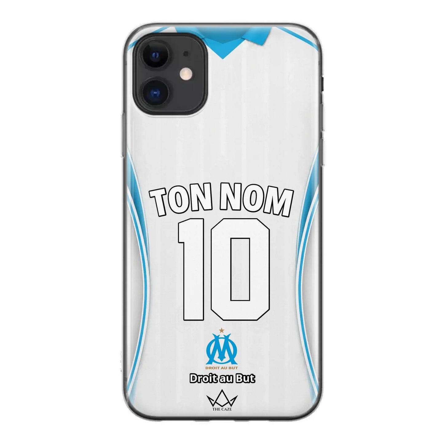 Custom phone case for IPhone 11