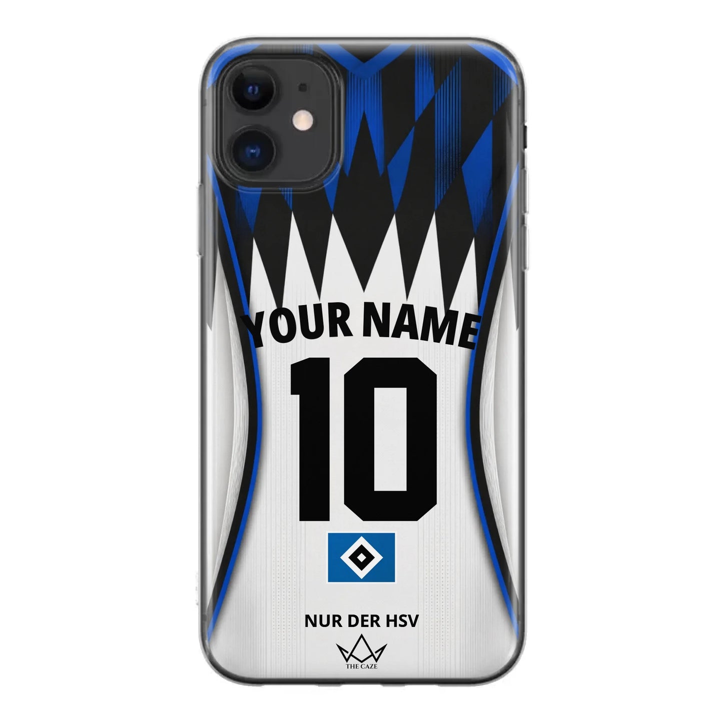 Custom phone case for IPhone 11