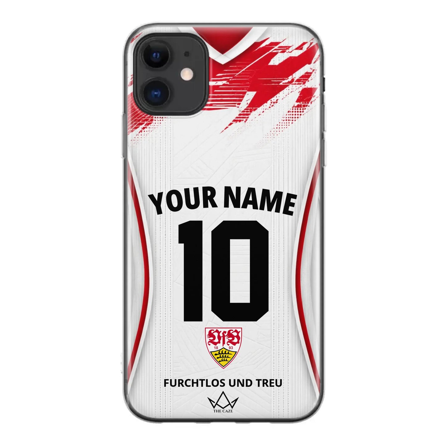 Custom phone case for IPhone 11