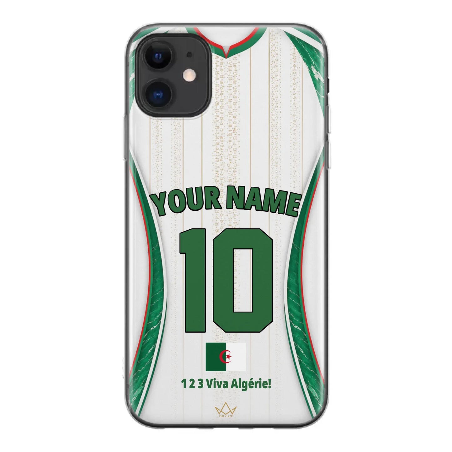 Custom phone case for IPhone 11
