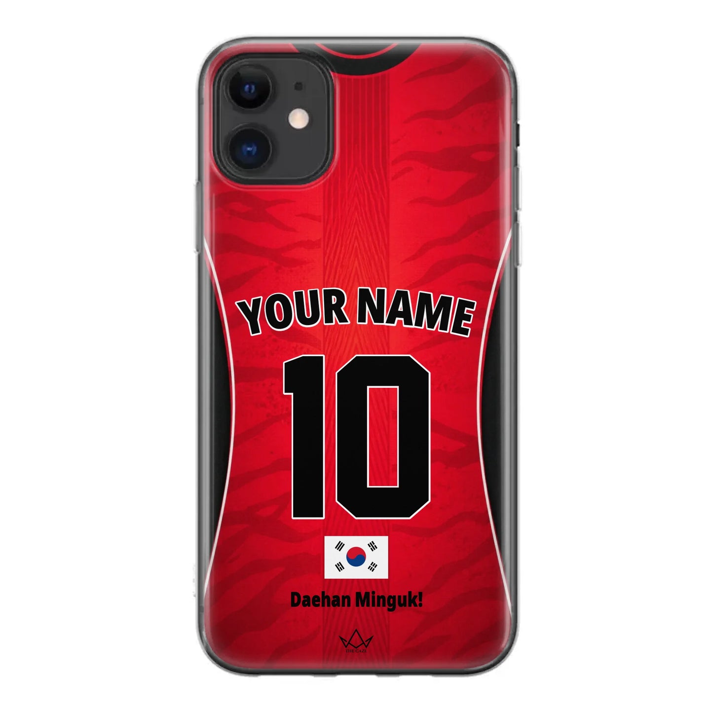 Custom phone case for IPhone 11