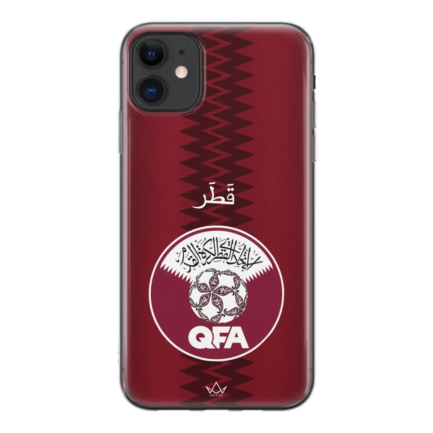 Custom phone case for IPhone 11