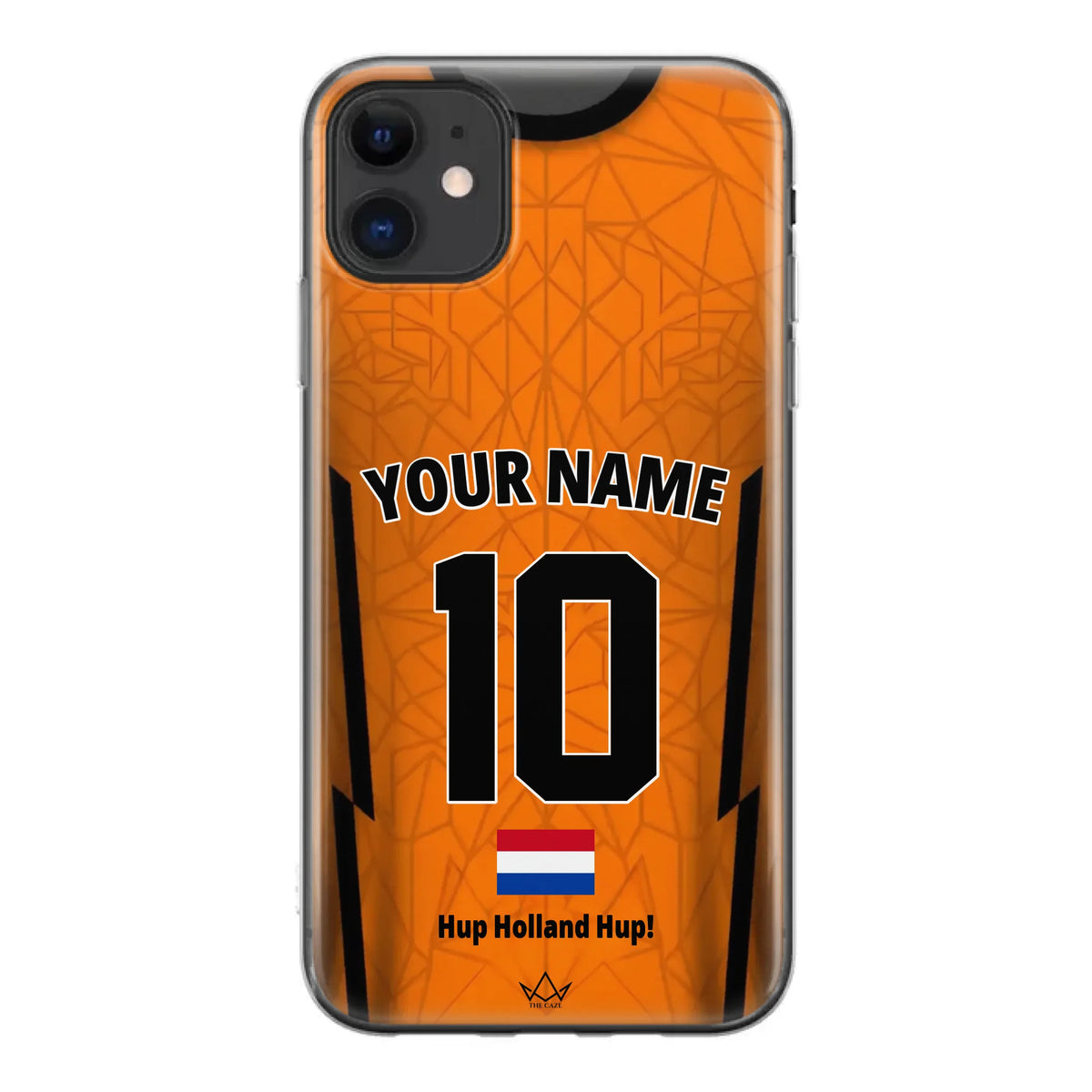 Custom phone case for IPhone 11