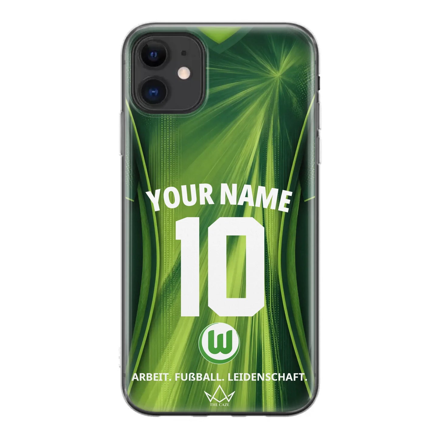 Custom phone case for IPhone 11