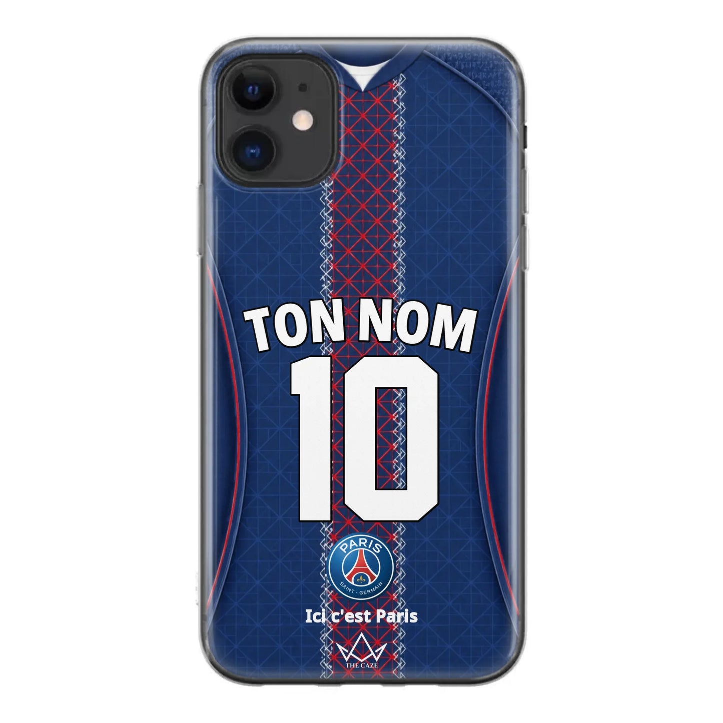 Custom phone case for IPhone 11