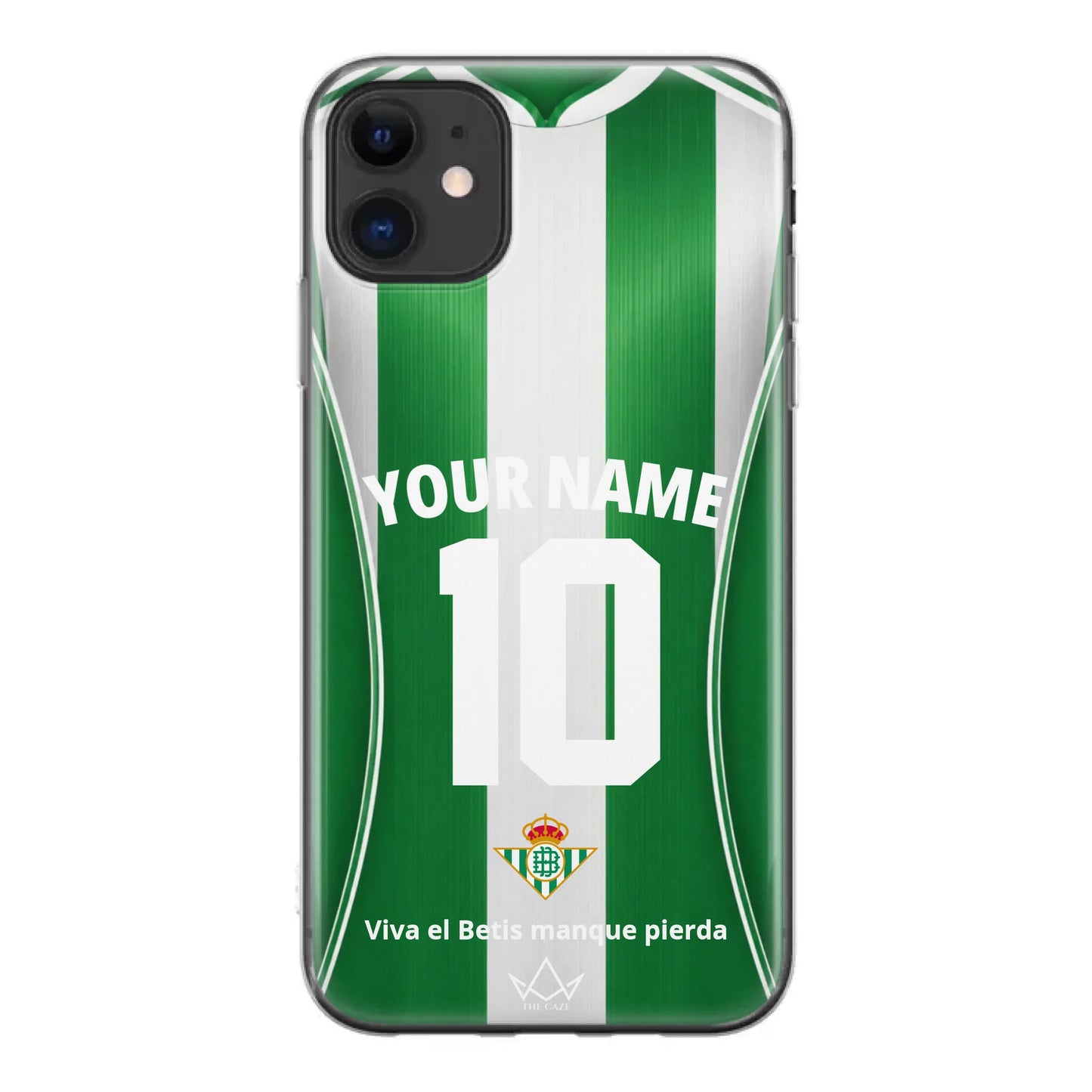 Custom phone case for IPhone 11
