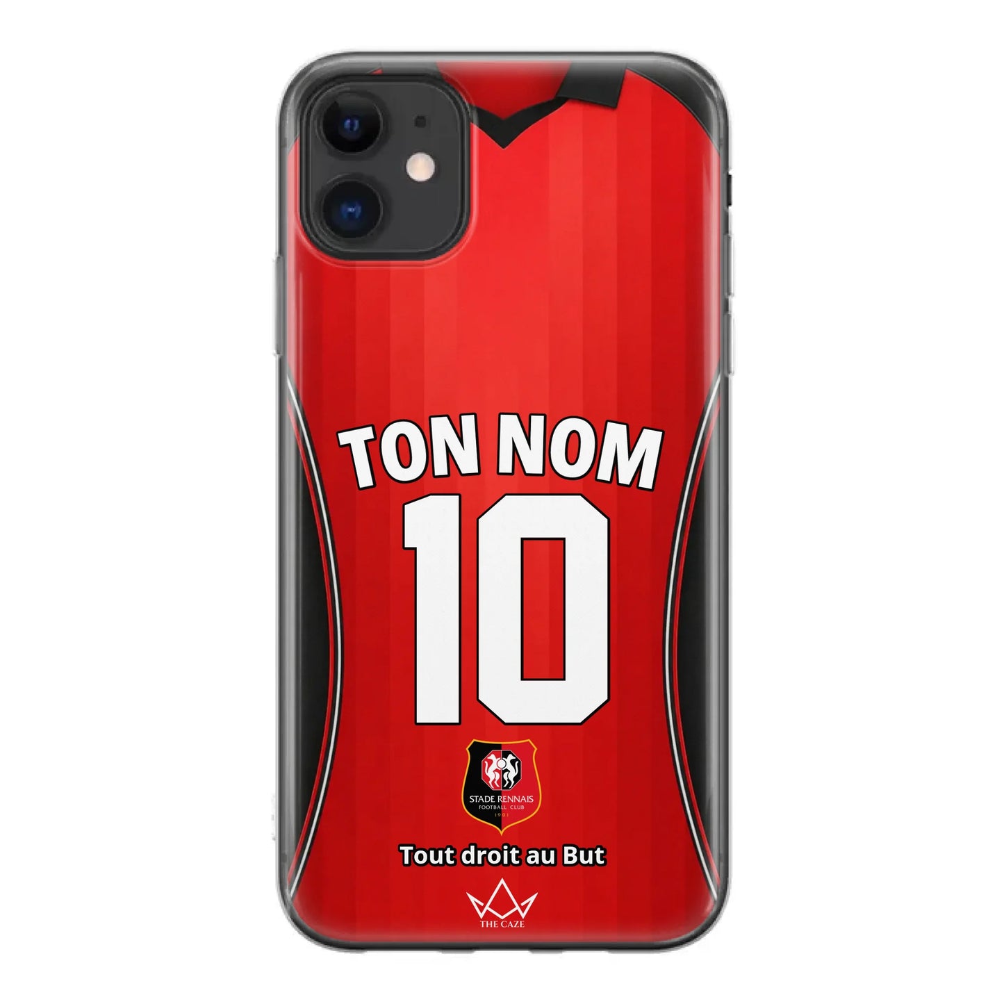 Custom phone case for IPhone 11