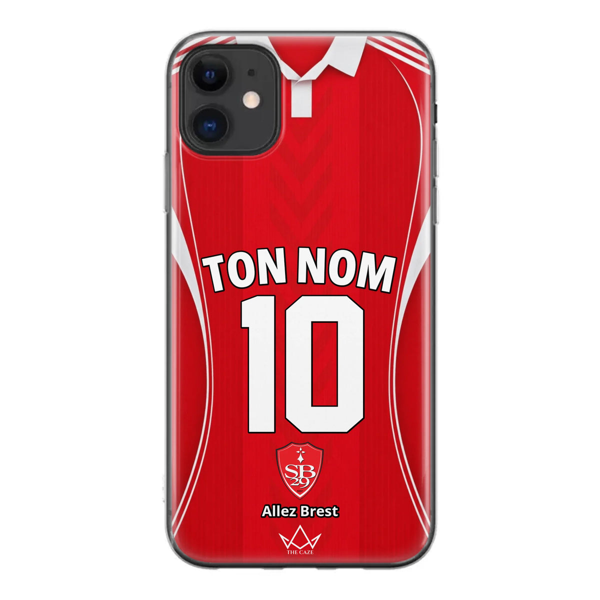 Custom phone case for IPhone 11