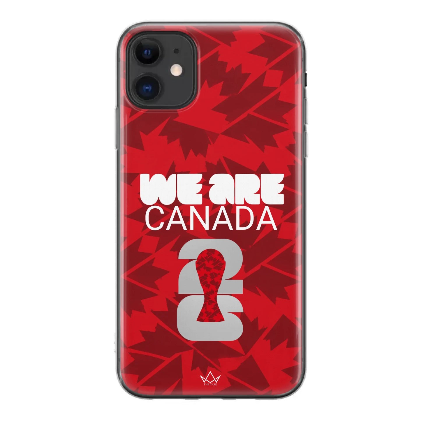 Custom phone case for IPhone 11
