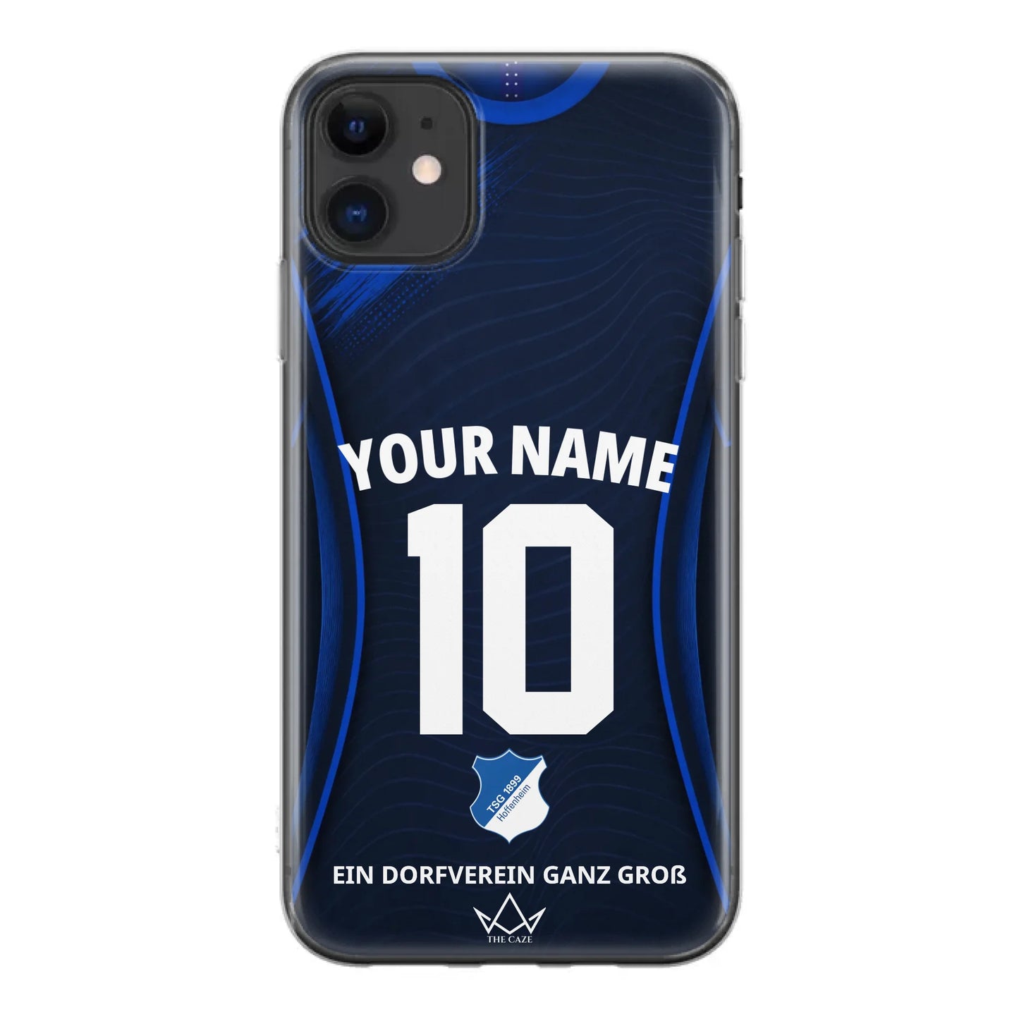 Custom phone case for IPhone 11