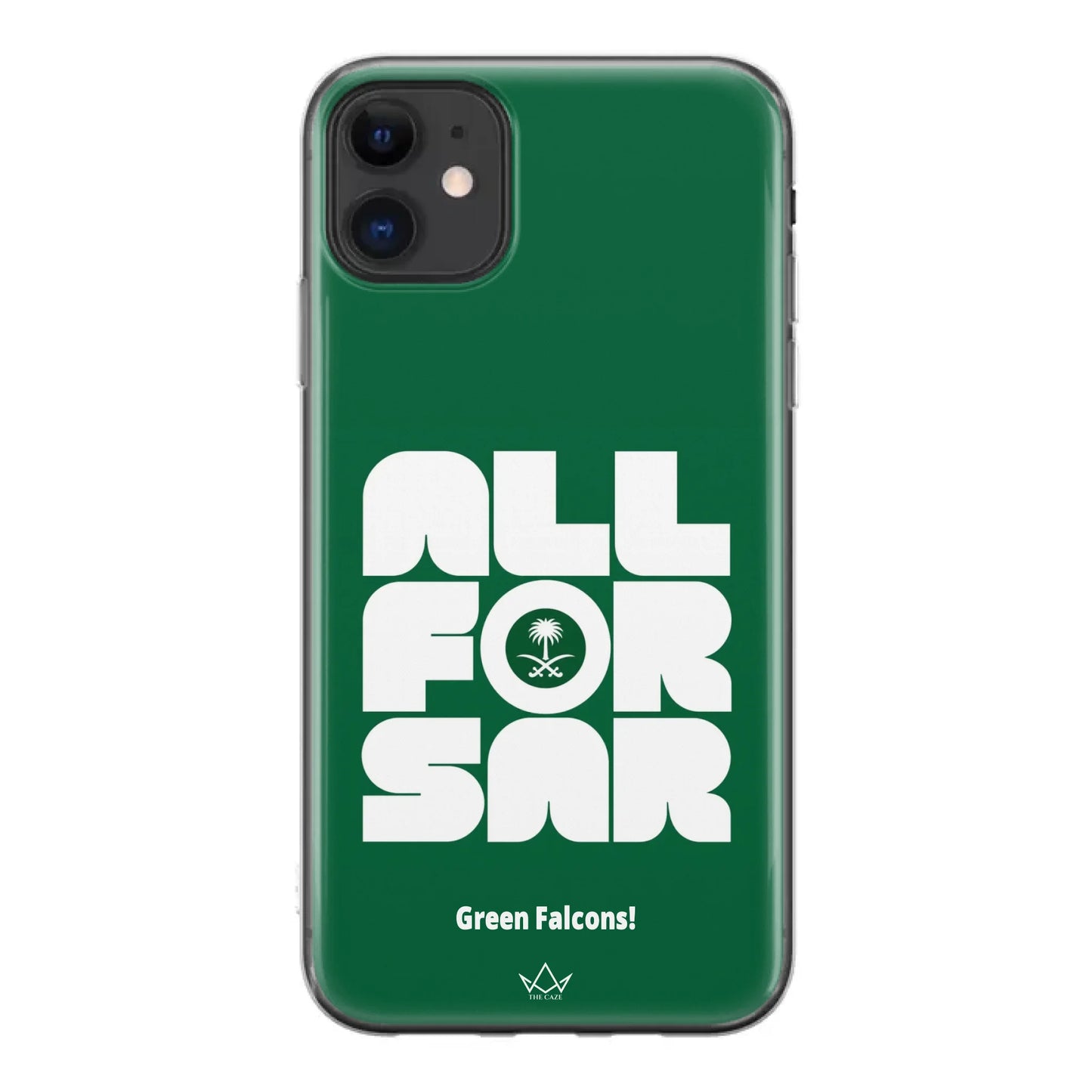 Custom phone case for IPhone 11