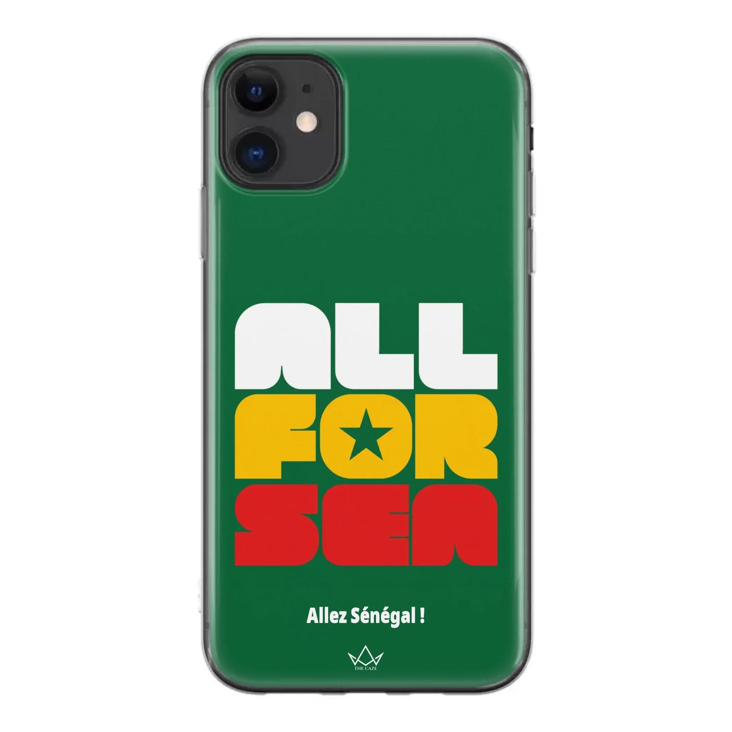 Custom phone case for IPhone 11
