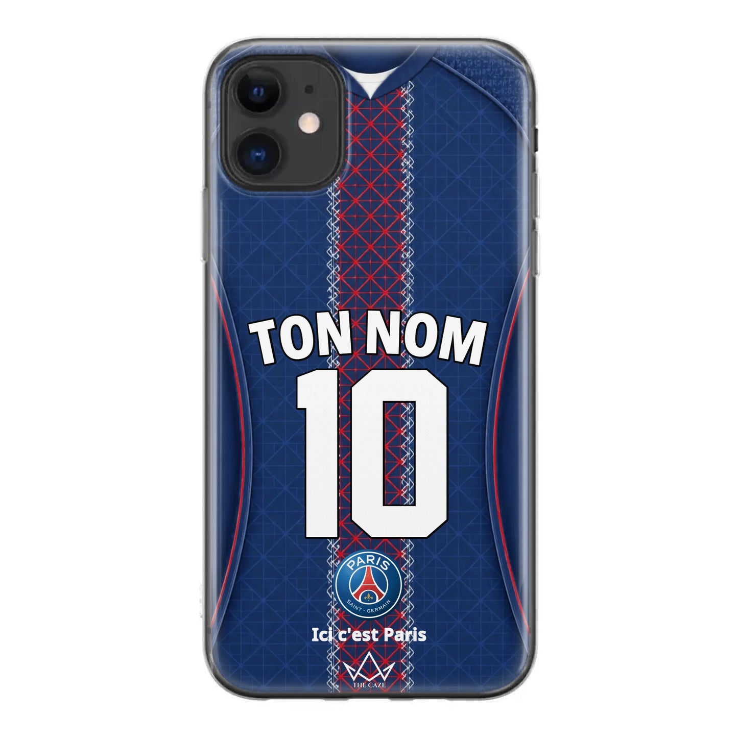 Custom phone case for IPhone 11