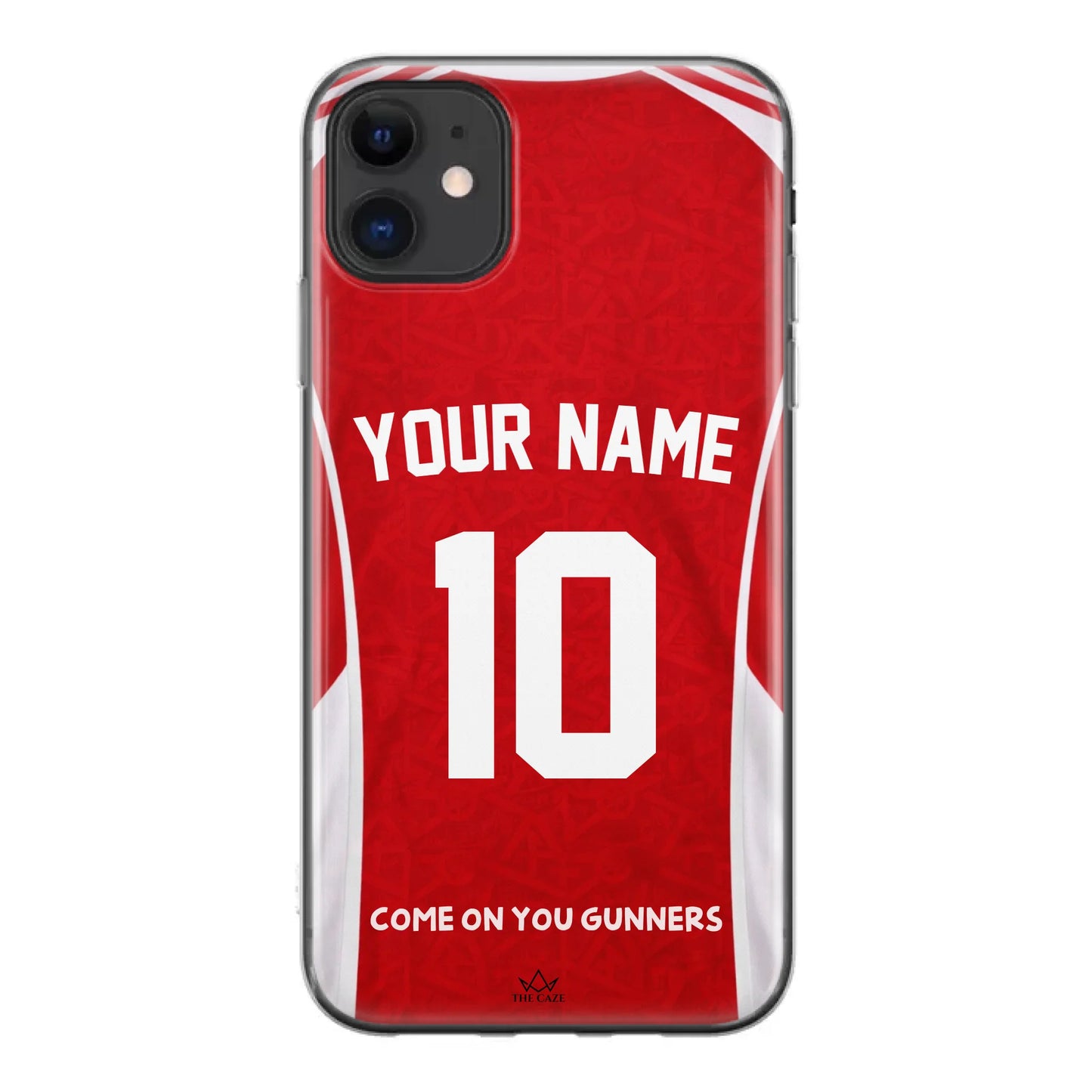 Custom phone case for IPhone 11