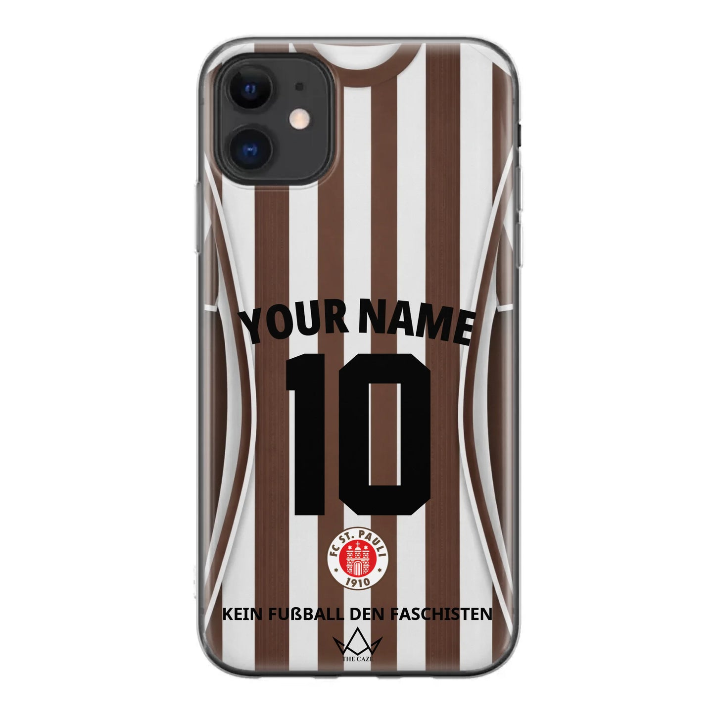 Custom phone case for IPhone 11