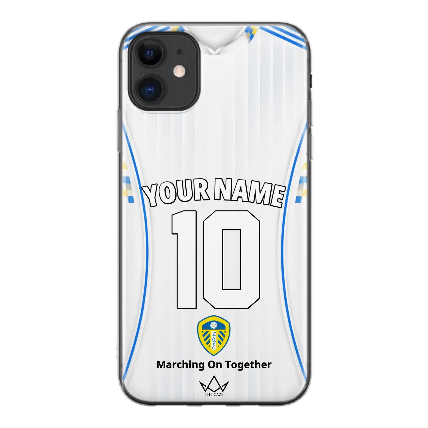 Custom phone case for IPhone 11