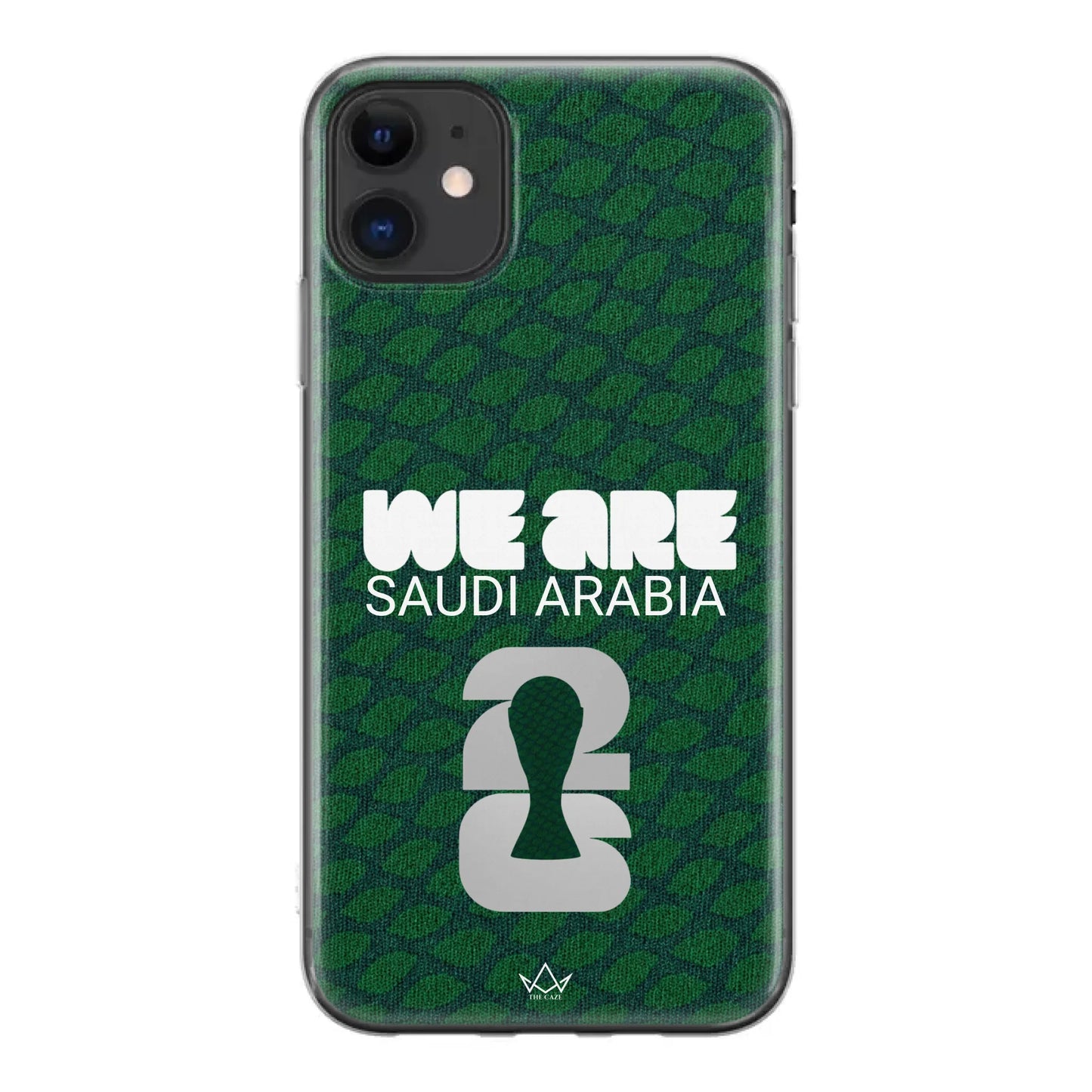 Custom phone case for IPhone 11